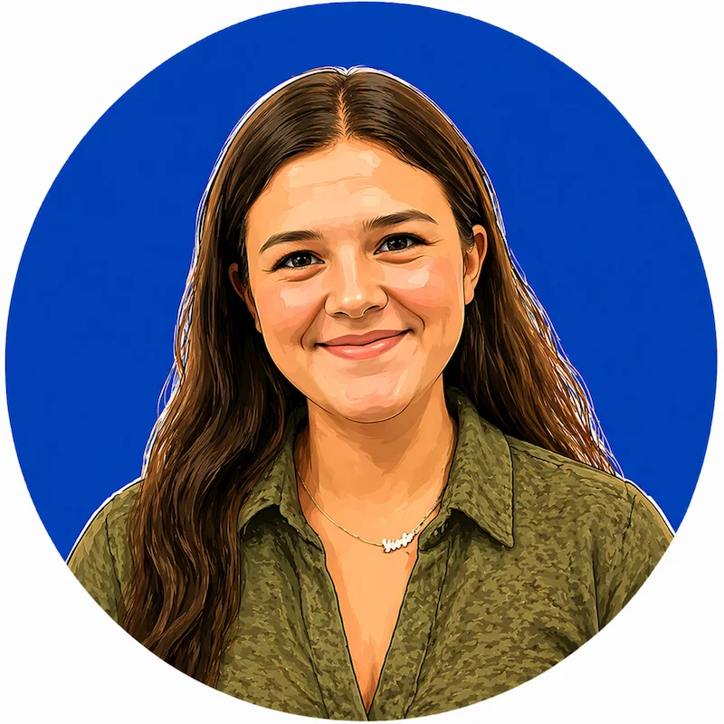 Picture of Abby Wayne