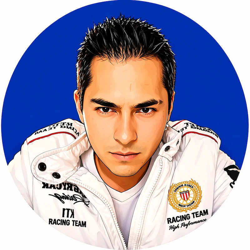 Picture of Adrian Gomez