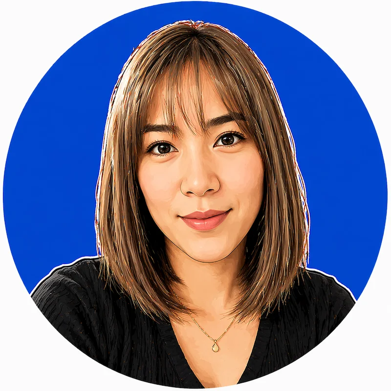Picture of Joanna Azares